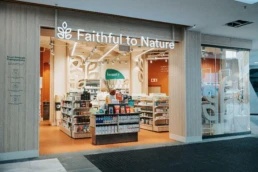 Faithful To Nature   2 1