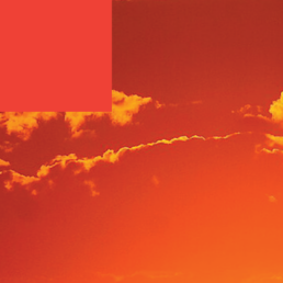 Namibian Sunset Pantone Asset